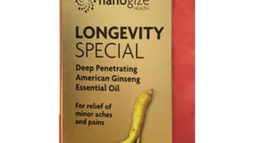 Giảm đau nhức, giảm đau khớp, giảm đau nhức cơ bắp, giảm nghẹt mũi – Sao có?